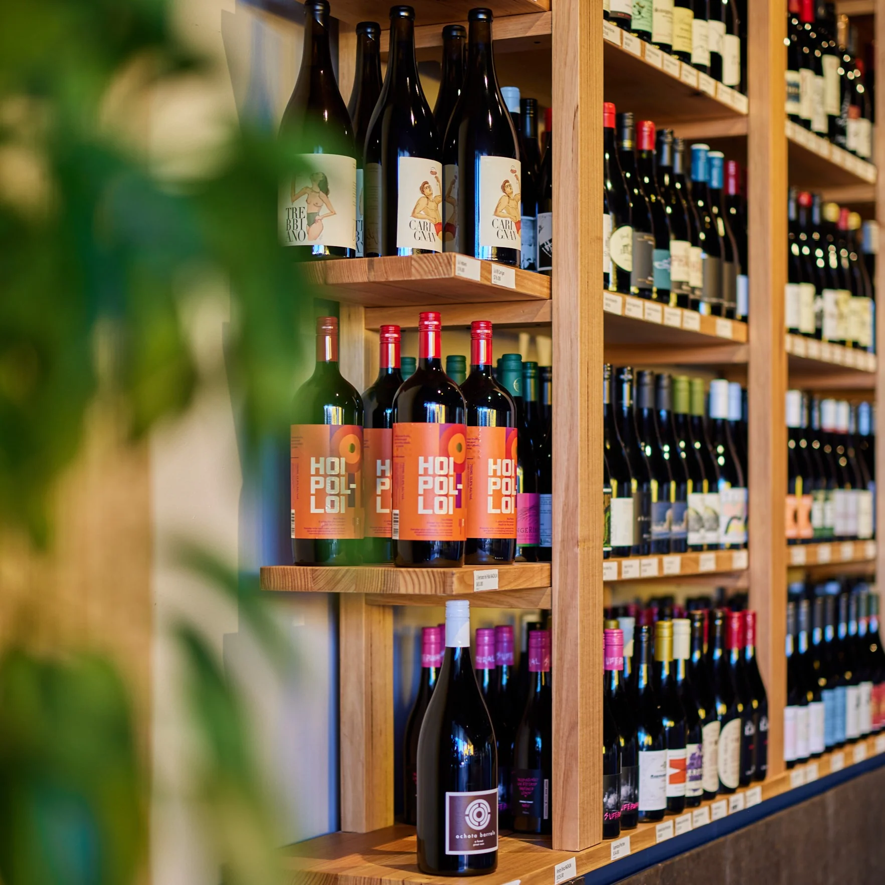 Perth's Premier Craft Drinks Destination